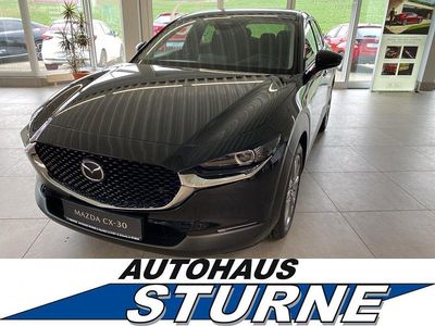 Neu Mazda CX-30 Center-Line 140 PS (102 kW) 2026 SUV