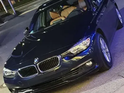 Gebraucht BMW 320