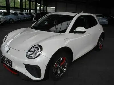 Gebraucht Ora 03 GT 125 kW (171 PS) 2023 Weiß Kleinwagen