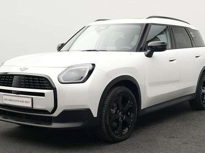 Gebraucht Mini Countryman Classic 170 PS (125 kW) 2025 Weiß SUV