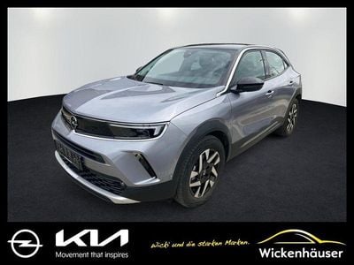 Opel Mokka-e