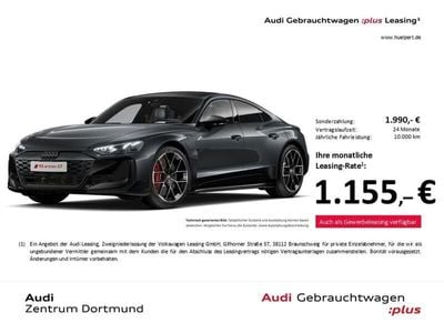 Audi RS e-tron GT