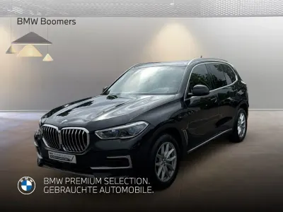 Gebraucht BMW X5