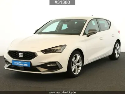 Gebraucht Seat Leon