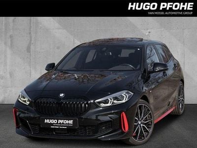 Gebraucht BMW 128 M Sport 265 PS (194 kW) 2023 Schwarz