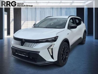 Gebraucht Renault Scenic E-Tech Esprit Alpine 161 kW (219 PS) 2025 Weiß SUV