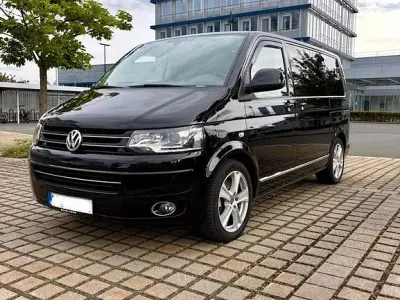 Gebraucht VW Multivan