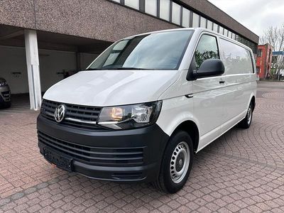 Second-hand VW Transporter 140 CP (102 kW) 2016 Alb Van