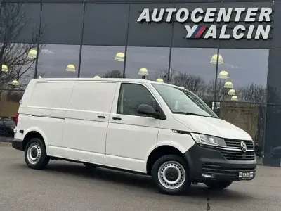 Gebraucht VW T6.1 110 PS (80 kW) 2020 Andere Van