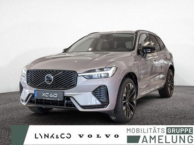 Silber Neu 2025 Volvo XC60 Ultra SUV | 91.710 €