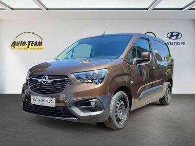 gebraucht Opel Combo Cargo 1.5 D Edition