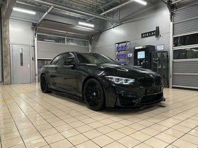 BMW M4 Cabriolet