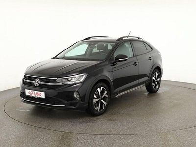 Gebraucht VW Taigo 116 PS (85 kW) 2025 Schwarz SUV