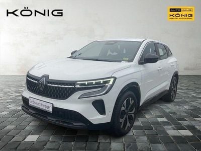 Gebraucht Renault Austral Equilibre 140 PS (102 kW) 2023 Weiß SUV
