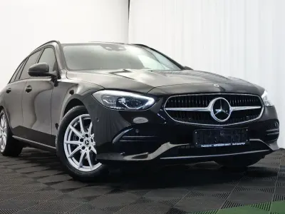 Gebraucht Mercedes C220