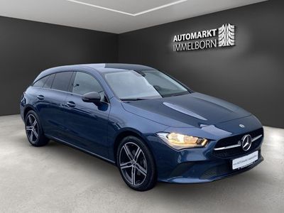 Mercedes CLA200