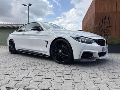 BMW 430
