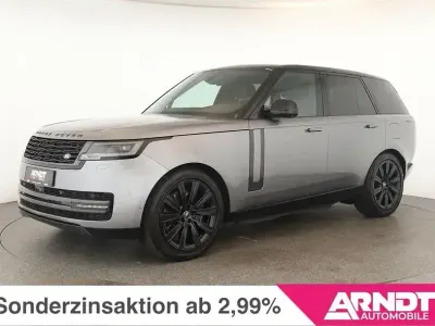 Gebraucht Land Rover Range Rover