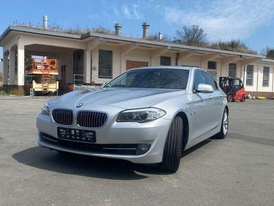 BMW 530 Gran Turismo