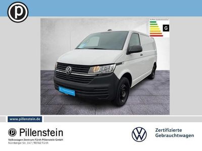 VW T6.1