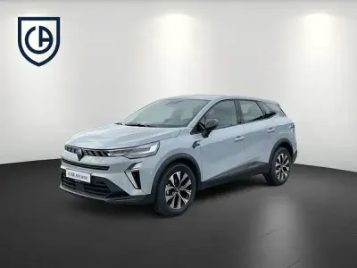Gebraucht Renault Symbioz Evolution 140 PS (102 kW) 2025 Grey rafale SUV