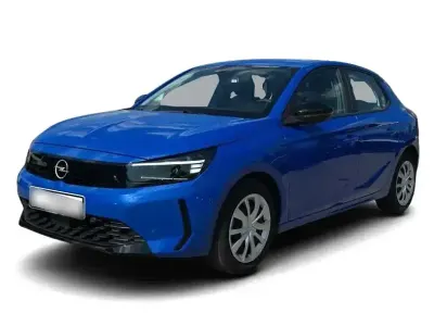 Gebraucht Opel Corsa