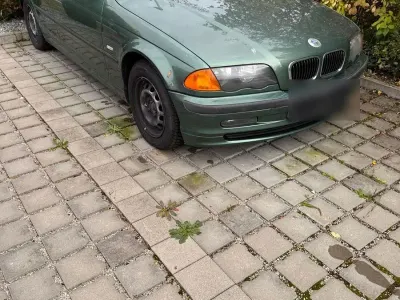 Gebraucht BMW 320