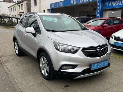 gebraucht Opel Mokka X ON