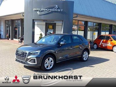 gebraucht Audi Q2 35 TDI S tronic advanced - Matrix LED - Pano Dach