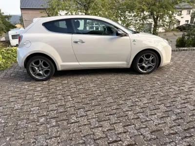 Gebraucht Alfa Romeo MiTo
