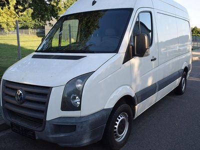 VW Crafter