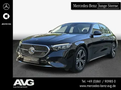 Gebraucht Mercedes E200