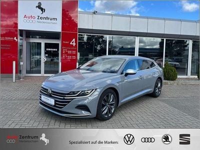 VW Arteon