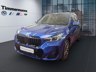 gebraucht BMW X1 sDrive18i