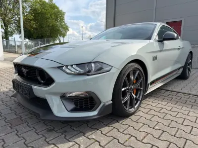 Occasion Ford Mustang