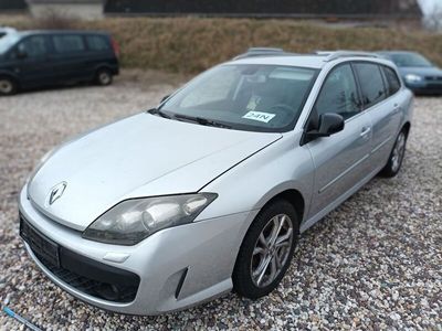 Renault Laguna III