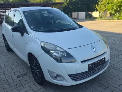 Gebraucht Renault Grand Scénic