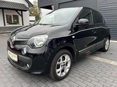 Gebraucht Renault Twingo Intens 90 PS (66 kW) 2017 Schwarz Kleinwagen