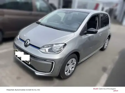 Gebraucht VW e-up!