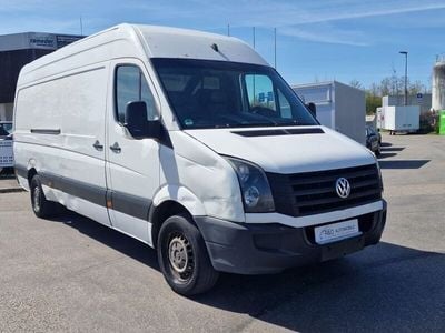 VW Crafter