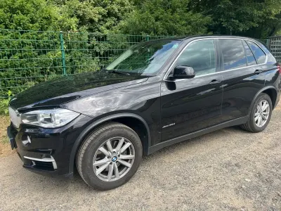 Gebraucht BMW X5