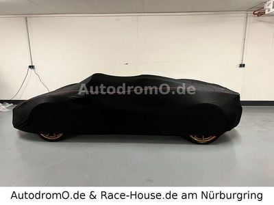 Gebraucht McLaren Elva 814 PS (598 kW) 2022 Schwarz Cabrio