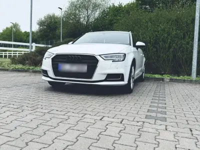 Gebraucht Audi A3