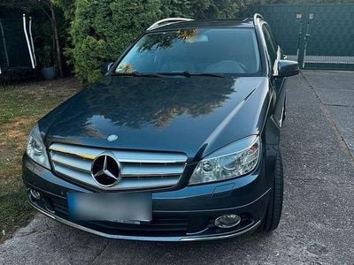 Mercedes C350