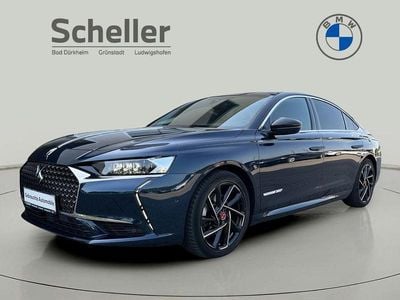 DS Automobiles DS9