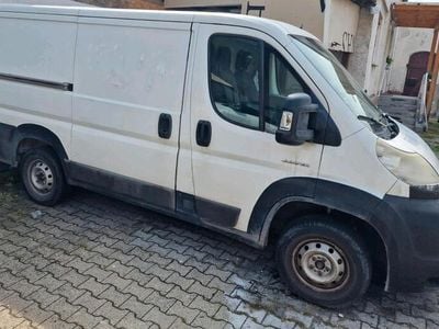 Citroën Jumper