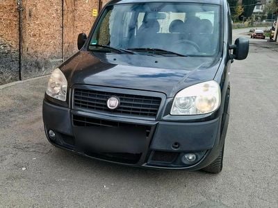 Fiat Doblò