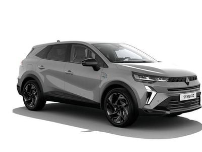 Gebraucht Renault Symbioz Esprit Alpine 158 PS (116 kW) 2024 Grau SUV