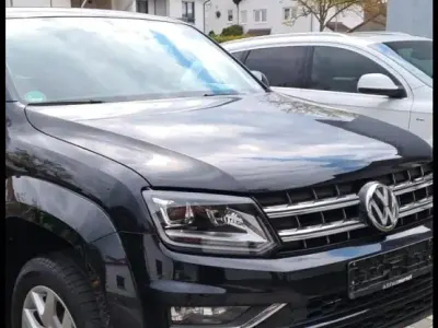 Gebraucht VW Amarok