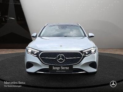 Mercedes E300